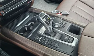 BMW X5 2016, 168000 км, за 13586.42 USD - фото 9