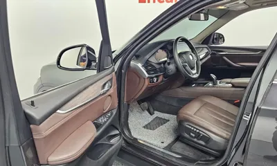 BMW X5 2016, 168000 км, за 13586.42 USD - фото 10
