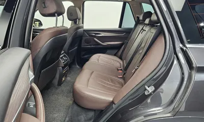 BMW X5 2016, 168000 км, за 13586.42 USD - фото 11