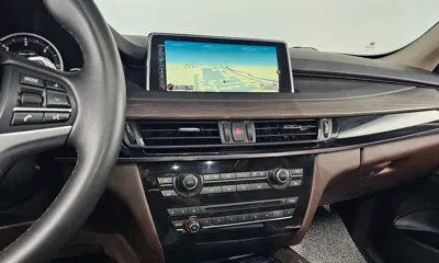 BMW X5 2016, 168000 км, за 13586.42 USD - фото 13