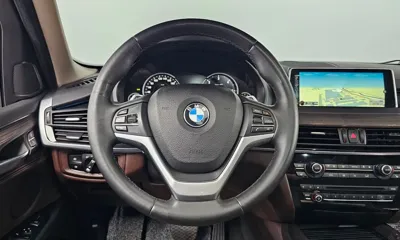 BMW X5 2016, 168000 км, за 13586.42 USD - фото 14