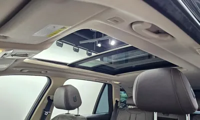 BMW X5 2016, 168000 км, за 13586.42 USD - фото 17