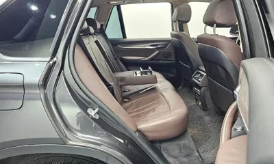 BMW X5 2016, 168000 км, за 13586.42 USD - фото 19