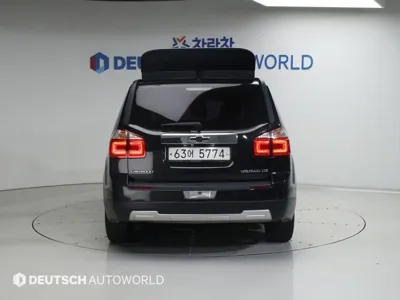 ChevroletGMDaewoo Orlando 2015, 119000 км, за 3610.35 USD