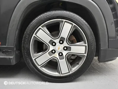 ChevroletGMDaewoo Orlando 2015, 119000 км, за 3610.35 USD