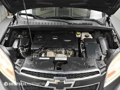 ChevroletGMDaewoo Orlando 2015, 119000 км, за 3610.35 USD - фото 6
