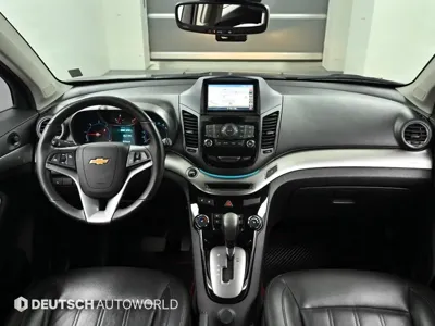 ChevroletGMDaewoo Orlando 2015, 119000 км, за 3610.35 USD - фото 7