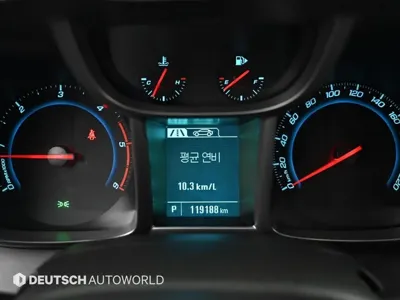 ChevroletGMDaewoo Orlando 2015, 119000 км, за 3610.35 USD - фото 8