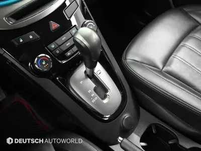 ChevroletGMDaewoo Orlando 2015, 119000 км, за 3610.35 USD - фото 9