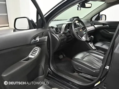 ChevroletGMDaewoo Orlando 2015, 119000 км, за 3610.35 USD - фото 11