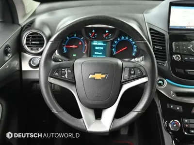 ChevroletGMDaewoo Orlando 2015, 119000 км, за 3610.35 USD - фото 13