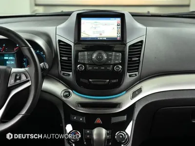 ChevroletGMDaewoo Orlando 2015, 119000 км, за 3610.35 USD - фото 14
