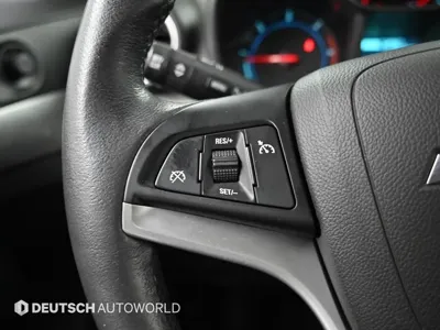 ChevroletGMDaewoo Orlando 2015, 119000 км, за 3610.35 USD - фото 17