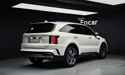 Kia Sorento 2023, 32323 км, за 22924.32 USD