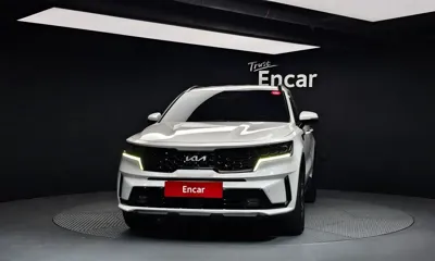Kia Sorento 2023, 32323 км, за 22924.32 USD