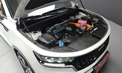Kia Sorento 2023, 32323 км, за 22924.32 USD - фото 6