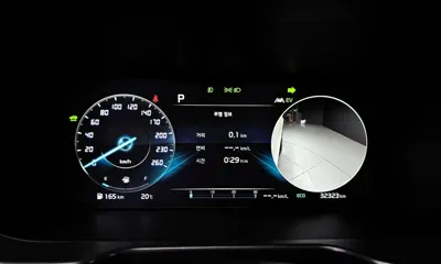 Kia Sorento 2023, 32323 км, за 22924.32 USD - фото 8