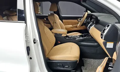 Kia Sorento 2023, 32323 км, за 22924.32 USD - фото 10