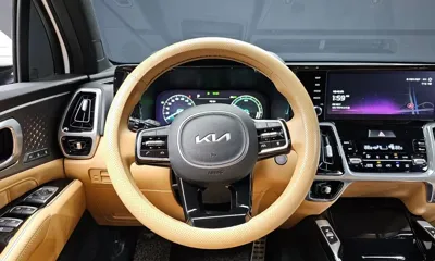 Kia Sorento 2023, 32323 км, за 22924.32 USD - фото 13