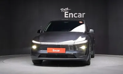 Tesla Model Y 2025, 21872 км, за 32755.68 USD