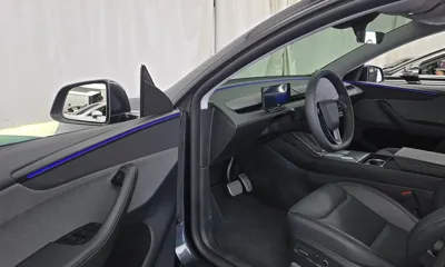 Tesla Model Y 2025, 21872 км, за 32755.68 USD - фото 10