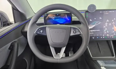 Tesla Model Y 2025, 21872 км, за 32755.68 USD - фото 12