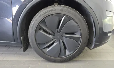 Tesla Model Y 2025, 21872 км, за 32755.68 USD - фото 21