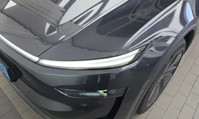 Tesla Model Y 2025, 21872 км, за 32755.68 USD - фото 22
