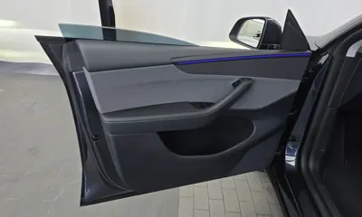Tesla Model Y 2025, 21872 км, за 32755.68 USD - фото 24