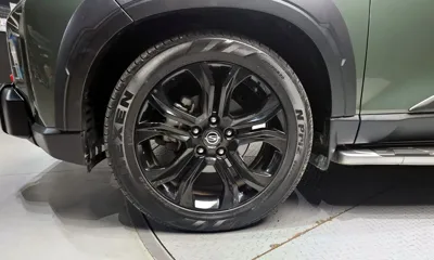 KG_Mobility_Ssangyong Rexton 2022, 37442 км, за 16946.92 USD