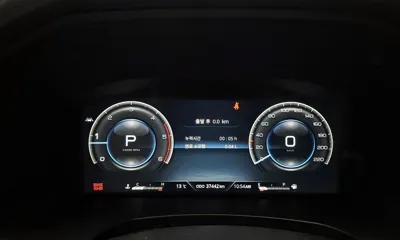KG_Mobility_Ssangyong Rexton 2022, 37442 км, за 16946.92 USD - фото 8