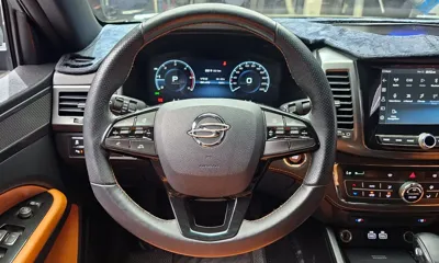 KG_Mobility_Ssangyong Rexton 2022, 37442 км, за 16946.92 USD - фото 13