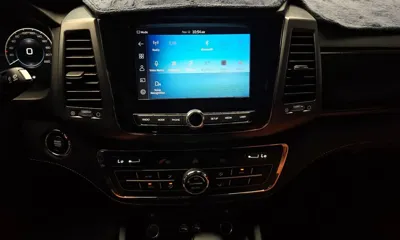 KG_Mobility_Ssangyong Rexton 2022, 37442 км, за 16946.92 USD - фото 15
