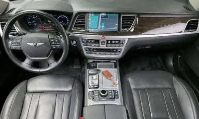 Genesis G80 2018, 92658 км, за 11465.8 USD - фото 7