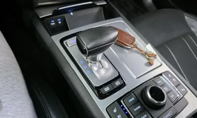 Genesis G80 2018, 92658 км, за 11465.8 USD - фото 9