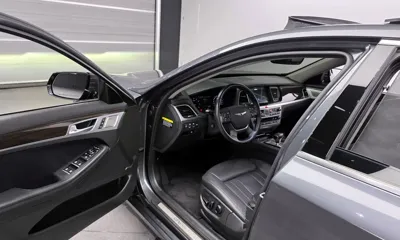 Genesis G80 2018, 92658 км, за 11465.8 USD - фото 10