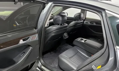 Genesis G80 2018, 92658 км, за 11465.8 USD - фото 11