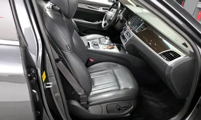 Genesis G80 2018, 92658 км, за 11465.8 USD - фото 12