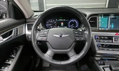 Genesis G80 2018, 92658 км, за 11465.8 USD - фото 13