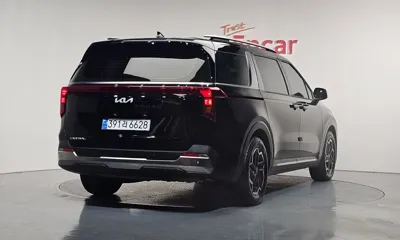Kia Canival 2025, 33580 км, за 22871.51 USD