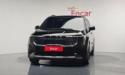 Kia Canival 2025, 33580 км, за 22871.51 USD