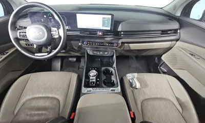 Kia Canival 2025, 33580 км, за 22871.51 USD - фото 7