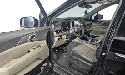 Kia Canival 2025, 33580 км, за 22871.51 USD - фото 10