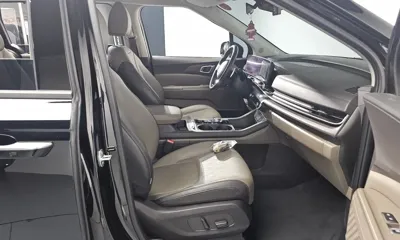 Kia Canival 2025, 33580 км, за 22871.51 USD - фото 11