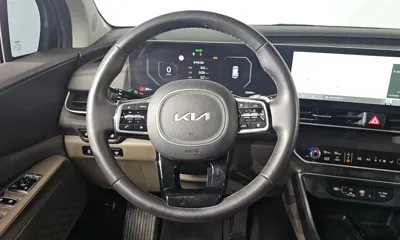 Kia Canival 2025, 33580 км, за 22871.51 USD - фото 13