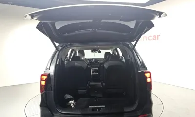 Kia Canival 2025, 33580 км, за 22871.51 USD - фото 20
