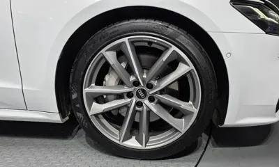 Audi A7 2022, 53241 км, за 36934.25 USD