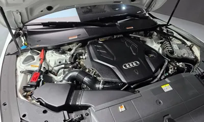 Audi A7 2022, 53241 км, за 36934.25 USD - фото 6