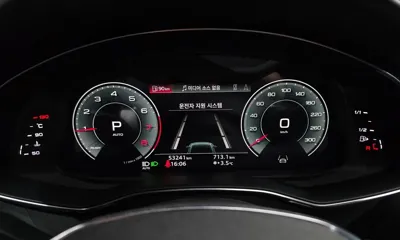 Audi A7 2022, 53241 км, за 36934.25 USD - фото 8