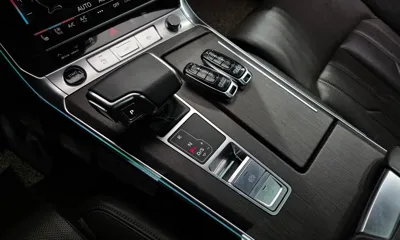 Audi A7 2022, 53241 км, за 36934.25 USD - фото 9